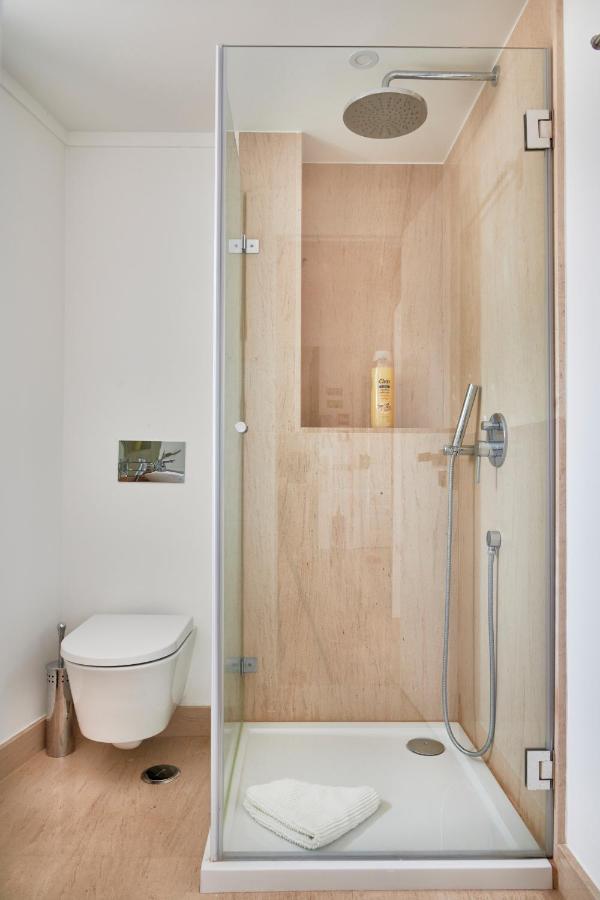 Cozy Flat In Santa Apolonia Apartment Lisbon Luaran gambar