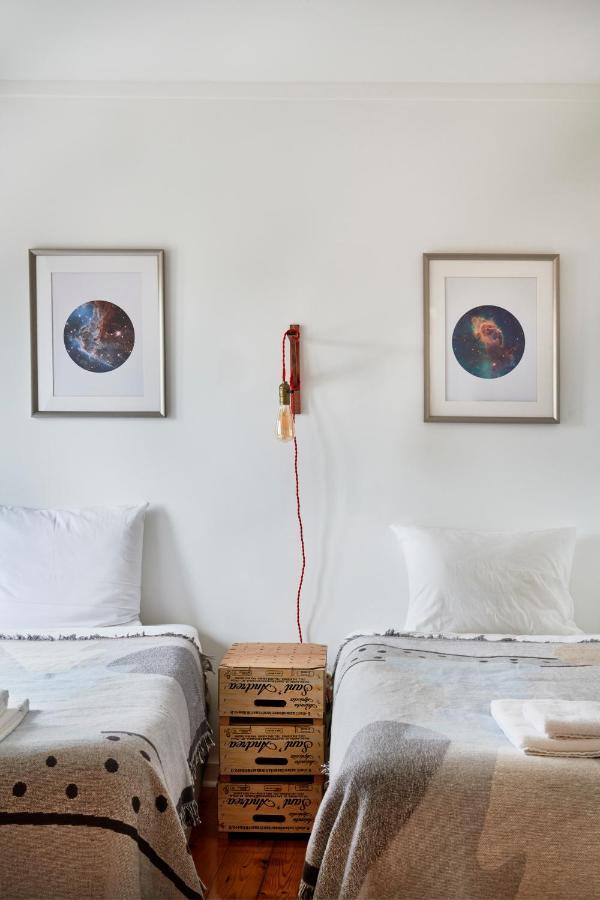 Cozy Flat In Santa Apolonia Apartment Lisbon Luaran gambar
